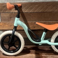 Chillafish Balance Bike Toddler 