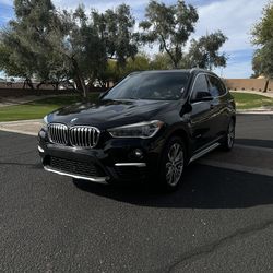 2016 BMW X1