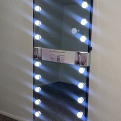 Vanity Mirror Full Body