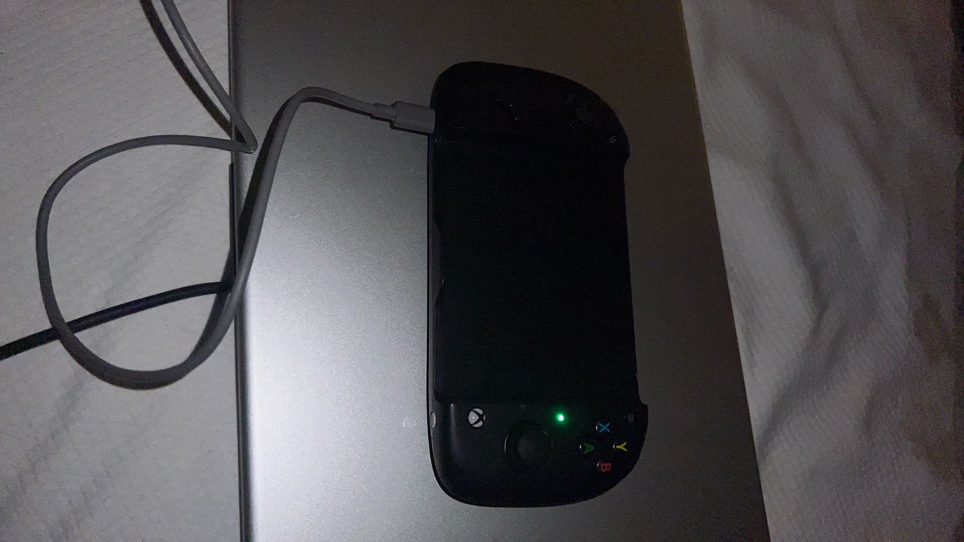 Nacon MG-X Portable For Android Phones