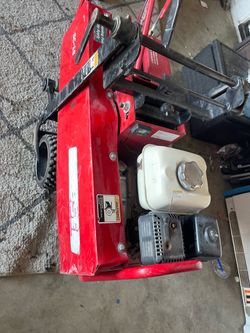 Classen sod cutter