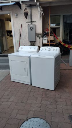 Washers