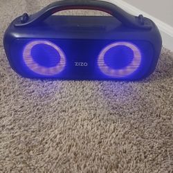 Bluetooth Speaker 
