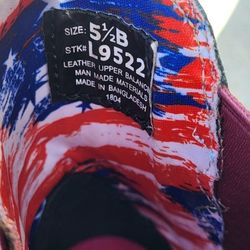 Boots Size 5.5 Girls Brand New