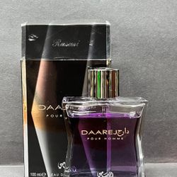 Rasasi Daarej by Rasasi Eau De Parfum 