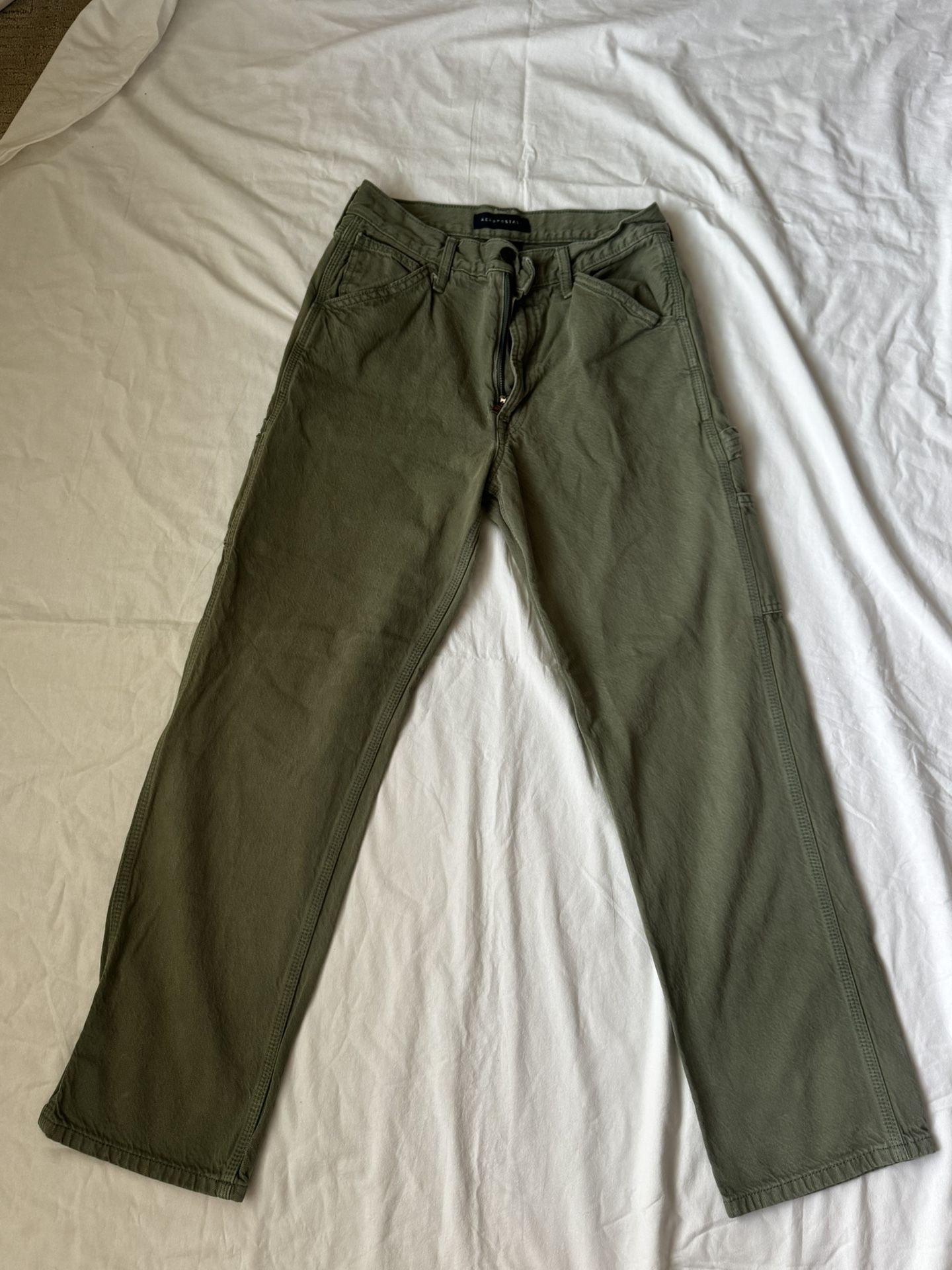 Women Carpenter Jean