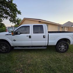 Camioneta Ford  250 Super Dutty 