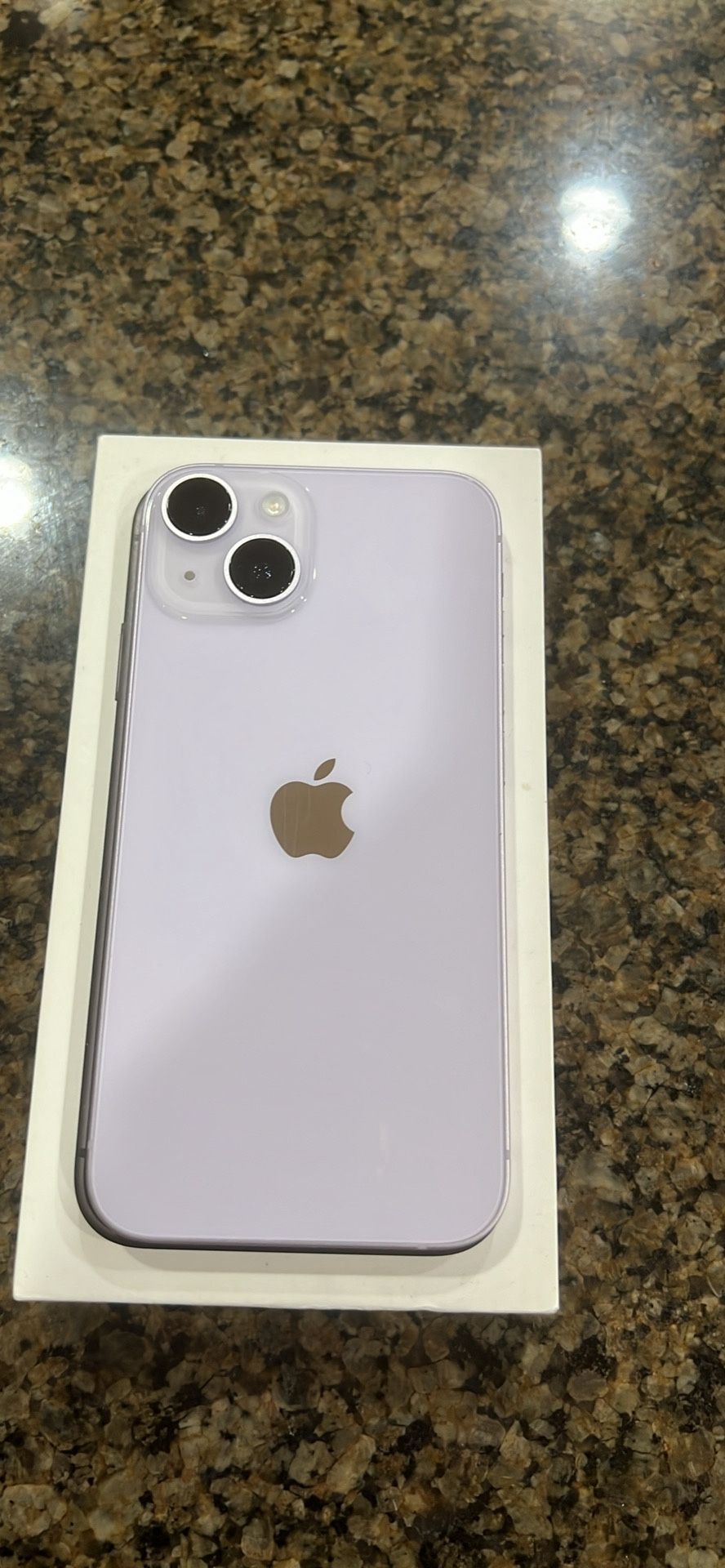 Apple iPhone 14 Factory Unlocked Like New 100 Percent