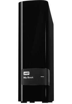 Hard Drive 2TB (Brand New)
