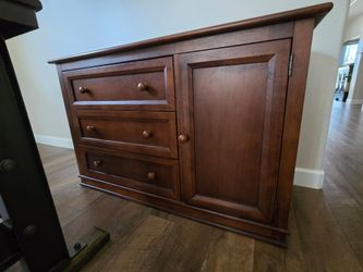 Kids dresser Europa Baby