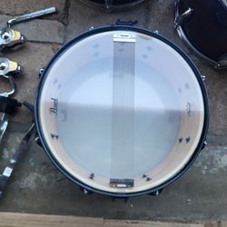Drum Parts