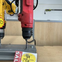Craftsman Drill