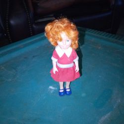 Annie Doll