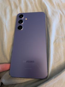 Samsung S24 Plus unlocked