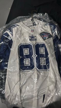 Michael Irvin throwback jersey XL 48