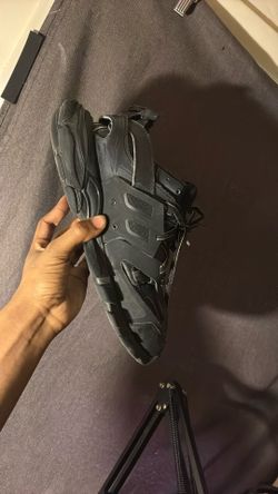 Balenciaga Trainers . Size 43