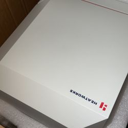 Electric Water Heater