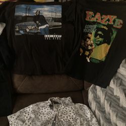 T-shirts