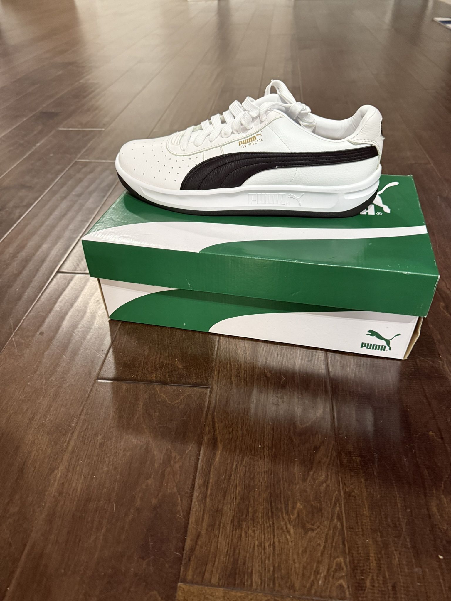 Men Pumas
