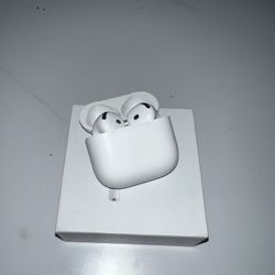 AirPod 4 