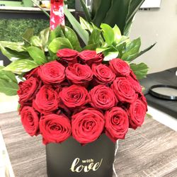 Flowers For Any Occasion 🌹