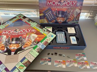 Monopoly
