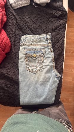 True Religion jeans