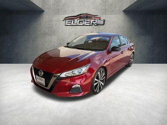 2022 Nissan Altima