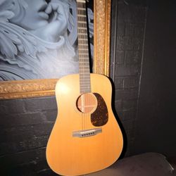 Martine Guitar