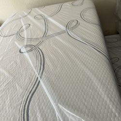 Twin Memory Foam