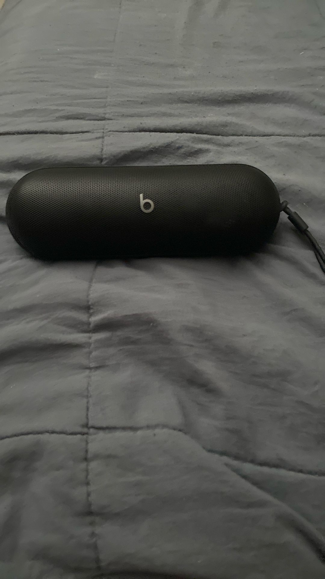 Beats -speaker