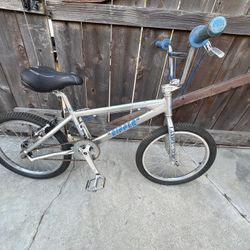 20” SE Ripper BMX Bike Ready To Ride