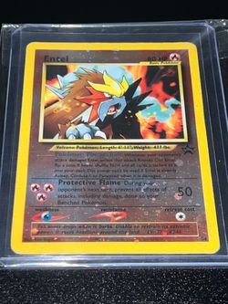 Pokemon Card