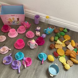 Toys