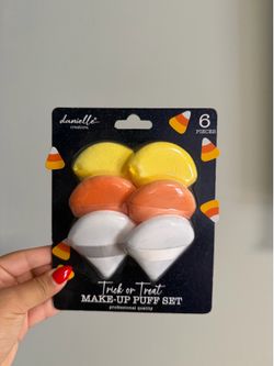 Halloween Makeup Sponges