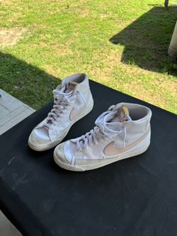 Nike Blazers