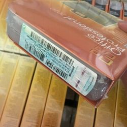 MS Office Professional 2010,Full,Windows,32/64-bit W/CD&Key 6/PC