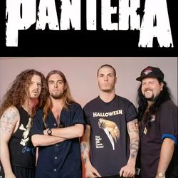 PANTERA LIVE DVD'S !!!!!!!