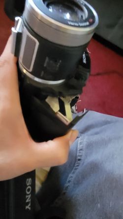 Camcorder