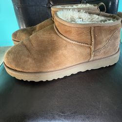 UGG shoes 
