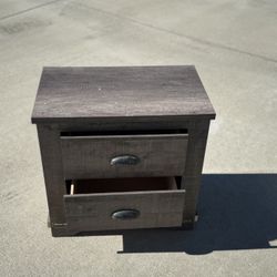 Night Stand 