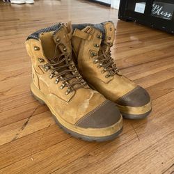 Working Boots