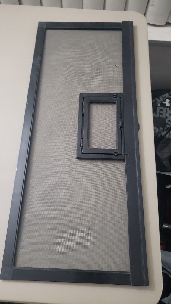 20 Gallon Breeder Tank Lid