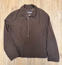 Men’s XL Banana Republic Jacket