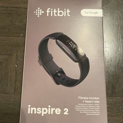 Fitbit Inspire 2