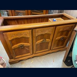 China Cabinet