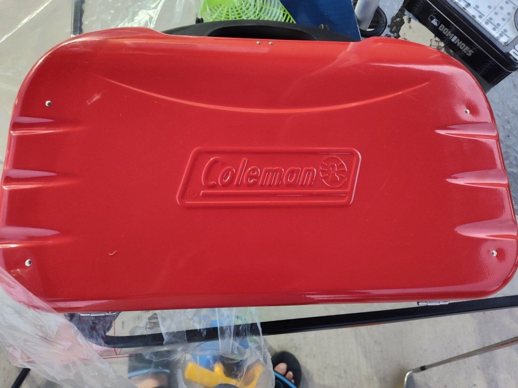 Coleman