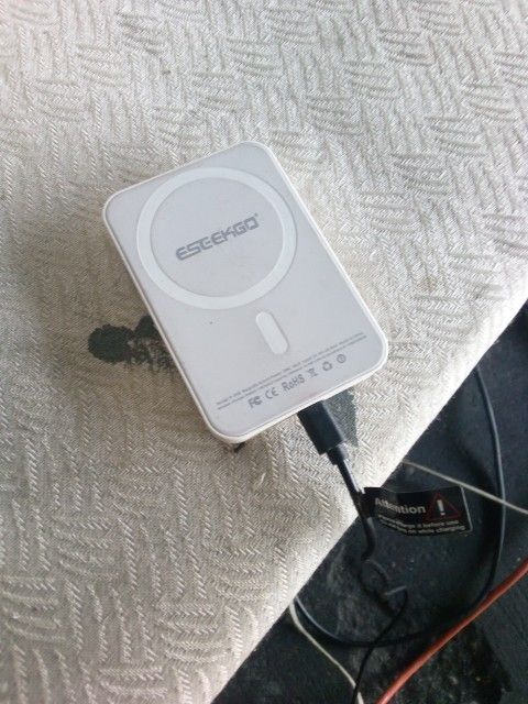 Phone Portable Ctype