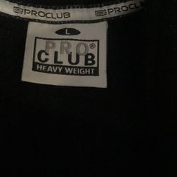 Pro Club Hoodie
