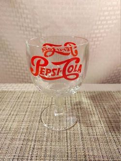 Pepsi cola antique